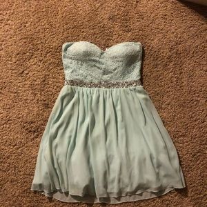 Homecoming Dress